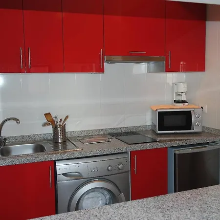 Lovely Appartement Costa Del Silencio